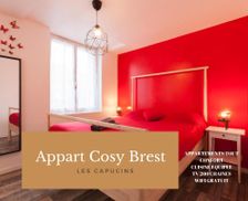 France Brittany Brest vacation rental compare prices direct by owner 5722311