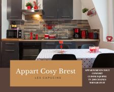 France Brittany Brest vacation rental compare prices direct by owner 5722311