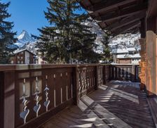Switzerland Canton of Valais Zermatt vacation rental compare prices direct by owner 29239087