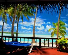 Cook Islands Aitutaki Arutanga vacation rental compare prices direct by owner 18164419