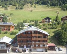 France Rhône-Alps Feissons-sur-Salins vacation rental compare prices direct by owner 16268919