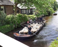 Netherlands Overijssel Giethoorn vacation rental compare prices direct by owner 13990469