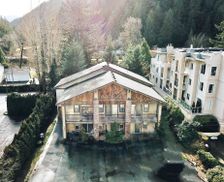 Canada British Columbia Harrison Hot Springs vacation rental compare prices direct by owner 29890907