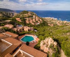 Italy Sardinia Costa Paradiso vacation rental compare prices direct by owner 27650692