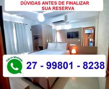 Brazil Espírito Santo Guarapari vacation rental compare prices direct by owner 15169979