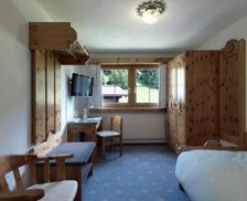 Switzerland Grisons Lenzerheide vacation rental compare prices direct by owner 14750808