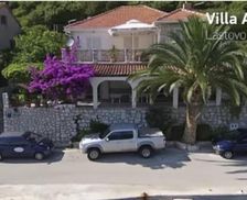 Croatia Lastovo Island Lastovo vacation rental compare prices direct by owner 14156005