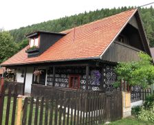 Slovakia Žilinský kraj Čičmany vacation rental compare prices direct by owner 13659590