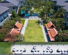 Thailand Koh Samui Choeng Mon Beach vacation rental compare prices direct by owner 28246646