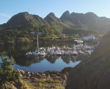 Norway Nordland Stamsund vacation rental compare prices direct by owner 16283793