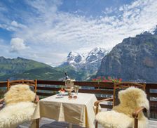 Switzerland Canton of Bern Mürren vacation rental compare prices direct by owner 16518979