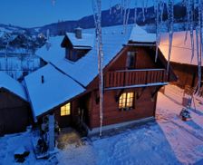 Slovakia Žilinský kraj Terchová vacation rental compare prices direct by owner 15891182