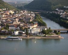 Germany Rhineland-Palatinate Bingen am Rhein vacation rental compare prices direct by owner 15832652