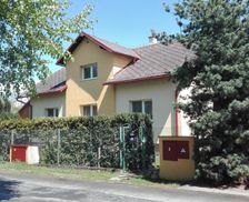 Czechia Olomouc Region Bohuňovice vacation rental compare prices direct by owner 13725062