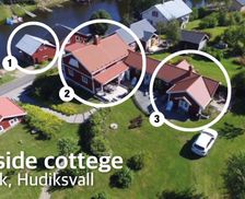 Sweden Gavleborg Hudiksvall vacation rental compare prices direct by owner 12685168
