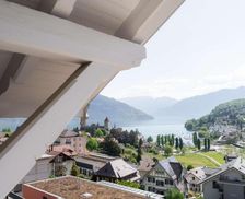 Switzerland Canton of Bern Spiez vacation rental compare prices direct by owner 17905269