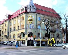 Hungary Borsod-Abauj-Zemplen Miskolc vacation rental compare prices direct by owner 4253584