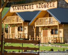 Poland Podkarpackie Myczkowce vacation rental compare prices direct by owner 13724367