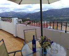 Spain Andalucía Cortes de la Frontera vacation rental compare prices direct by owner 6522250