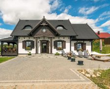 Poland Pomerania Gołubie vacation rental compare prices direct by owner 13540951