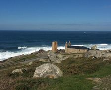 Spain Galicia Muxia vacation rental compare prices direct by owner 32456987