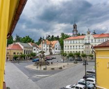 Czechia Usti nad Labem Benešov nad Ploučnicí vacation rental compare prices direct by owner 18073458