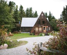 Canada Quebec Sacré-Coeur-Saguenay vacation rental compare prices direct by owner 12687280