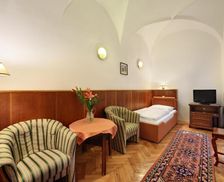 Czechia South Bohemia Český Krumlov vacation rental compare prices direct by owner 8581160