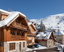 France Rhône-Alps Villard-Reculas vacation rental compare prices direct by owner 15857594