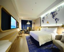 China Hunan Changsha vacation rental compare prices direct by owner 14111171