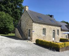 France Brittany Saint-Caradec-Trégomel vacation rental compare prices direct by owner 14309191