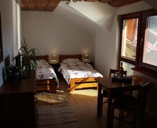 Slovakia Košický kraj Hrabušice vacation rental compare prices direct by owner 18006012