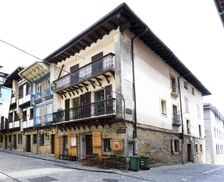 Spain Basque Country Hondarribia vacation rental compare prices direct by owner 23790174
