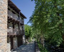 Spain Catalonia Beget vacation rental compare prices direct by owner 13874585