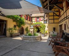 France Alsace Saint-Hippolyte vacation rental compare prices direct by owner 29897125