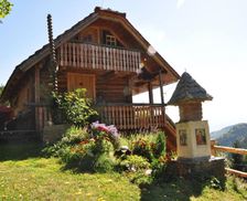 Slovenia Carinthia Sveti Duh na Ostrem Vrhu vacation rental compare prices direct by owner 13632939