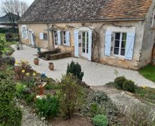 France Burgundy Treigny vacation rental compare prices direct by owner 13799573