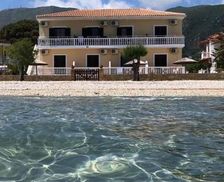 Greece Zakynthos Alykes vacation rental compare prices direct by owner 18746933