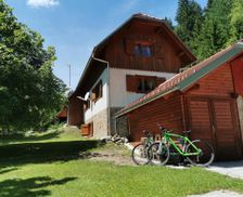 Slovenia Podravje Oplotnica vacation rental compare prices direct by owner 26939505