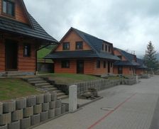 Slovakia Žilinský kraj Zuberec vacation rental compare prices direct by owner 14475980