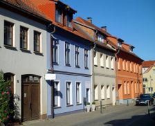 Germany Mecklenburg-Pomerania Reuterstadt Stavenhagen vacation rental compare prices direct by owner 14182147