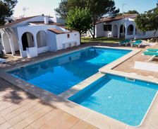 Spain Menorca Cala en Forcat vacation rental compare prices direct by owner 15215386