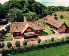 Croatia Sisak-Moslavina County Mala Ludina vacation rental compare prices direct by owner 13645377