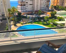 Spain Valencia Community Benidorm vacation rental compare prices direct by owner 6215994