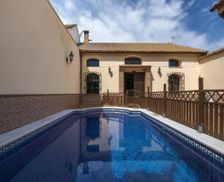 Spain Andalucía Córdoba vacation rental compare prices direct by owner 24831756