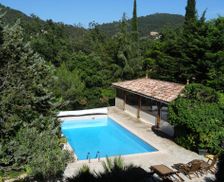 France Provence-Alpes-Côte d'Azur Rocbaron vacation rental compare prices direct by owner 14147980