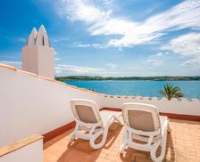 Spain Menorca Fornells vacation rental compare prices direct by owner 22550114