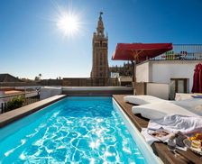 Spain Andalucía Seville vacation rental compare prices direct by owner 9119895