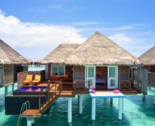 Maldives Dhaalu Atoll Dhaalu Atoll vacation rental compare prices direct by owner 13858535