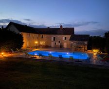 France New Aquitaine Oyré vacation rental compare prices direct by owner 13587918